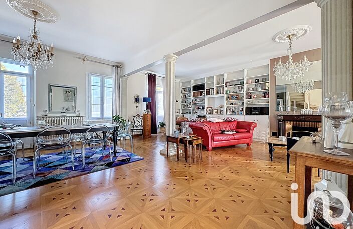 Vente Maison de ville 6 pièces — photo 4
