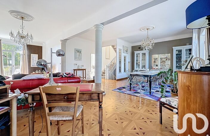 Vente Maison de ville 6 pièces — photo 5