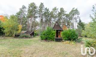 Maison 3 Pièces 54 m² à vendre à Ouzouer-sur-Loire (45570)