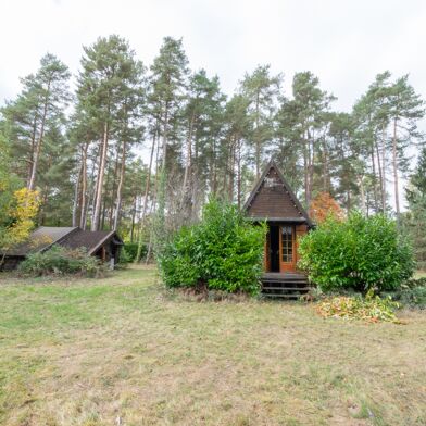 Maison 3 pièces 106000 €