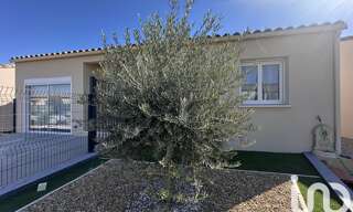 Maison 4 Pièces 86 m² à vendre à Sigean (11130)