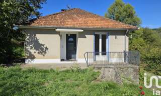 Maison 4 Pièces 70 m² à vendre à Bagnac-sur-Célé (46270)