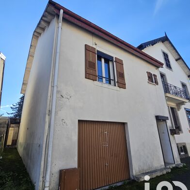 Maison 5 pièces 68000 €
