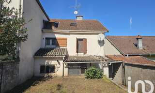 Maison 5 Pièces 110 m² à vendre à Luxeuil-les-Bains (70300)