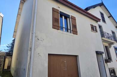 Maison 5 pièces 50000 €