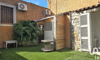 Maison 3 Pièces 73 m² à vendre à La Bouilladisse (13720)