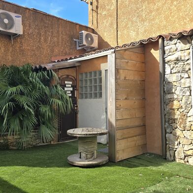 Maison 3 pièces 265000 €