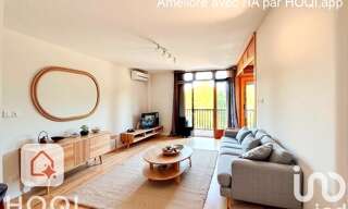 Appartement 3 Pièces 80 m² à vendre à Ramonville-Saint-Agne (31520)