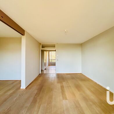 Appartement 3 pièces 249000 €