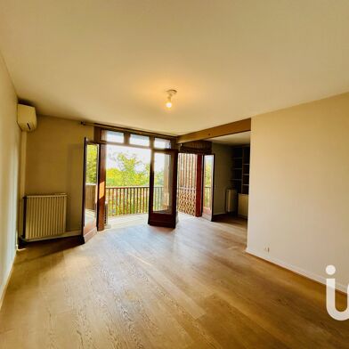 Appartement 3 pièces 249000 €