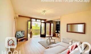Appartement 3 Pièces 80 m² à vendre à Ramonville-Saint-Agne (31520)