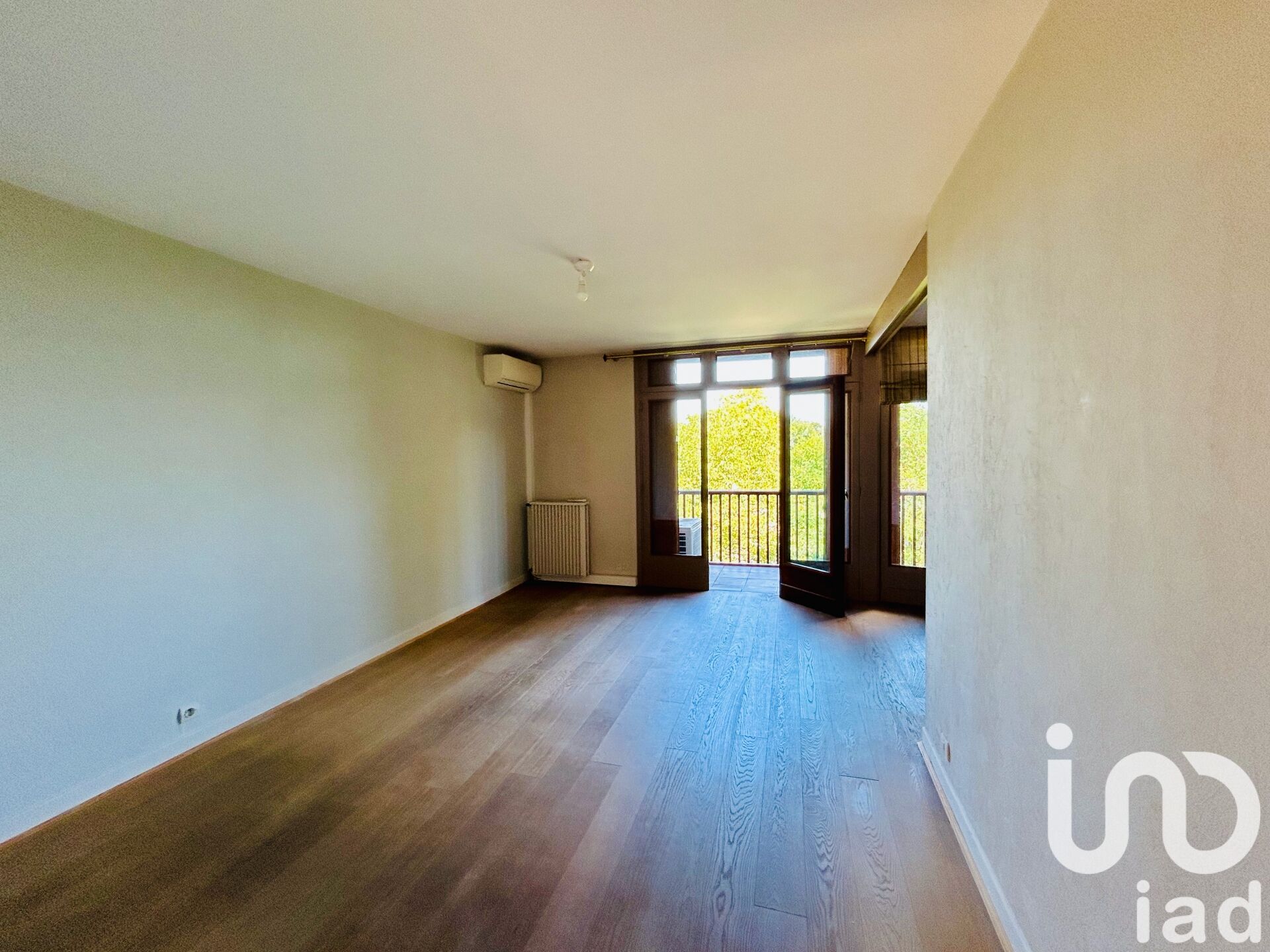 Vente Appartement 4 pièces - Photo 2