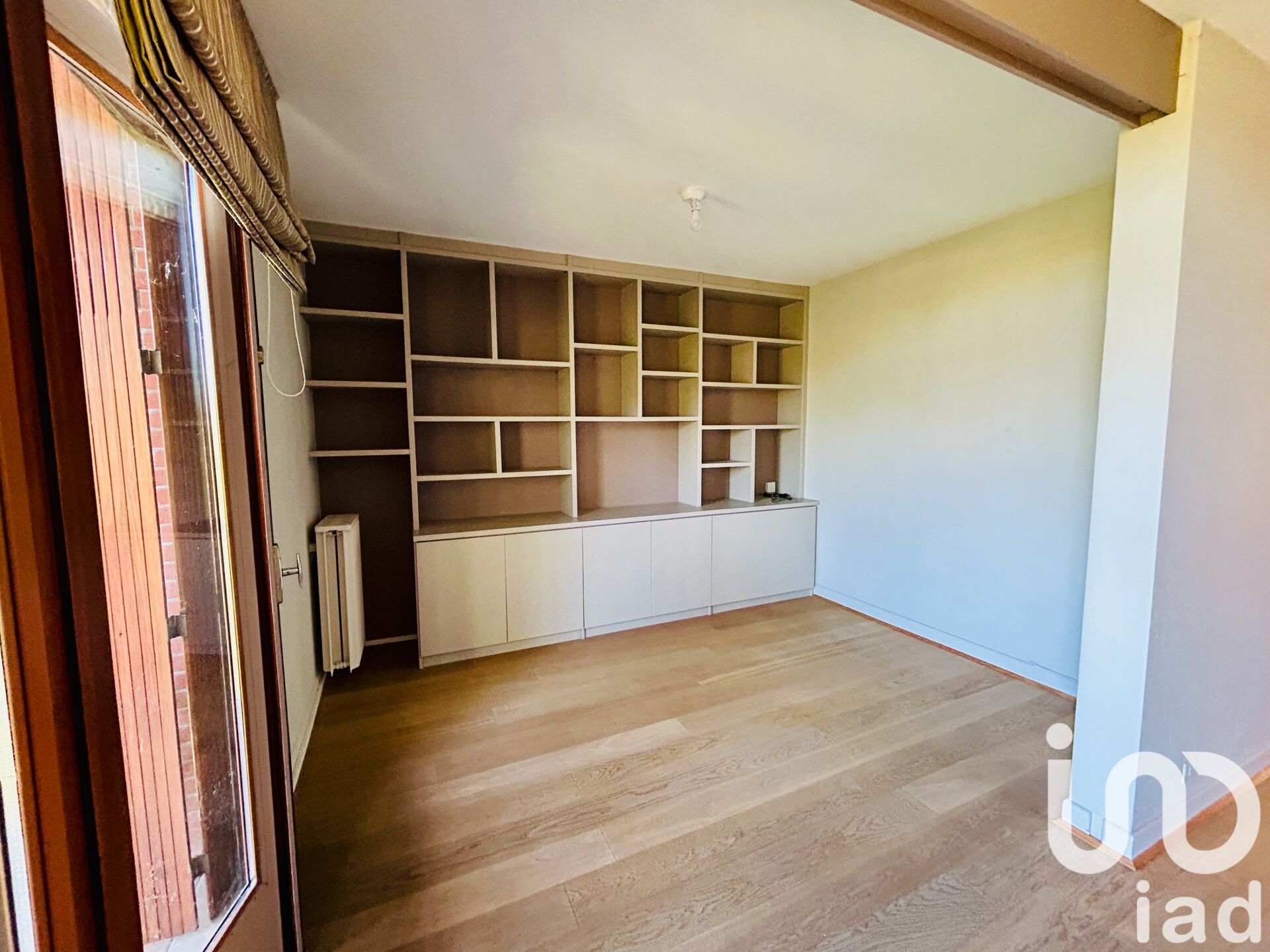 Vente Appartement 4 pièces - Photo 4