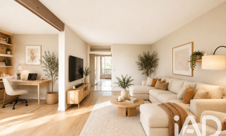Appartement 3 Pièces 80 m² à vendre à Ramonville-Saint-Agne (31520)
