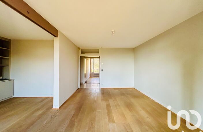 Vente Appartement 4 pièces — photo 2