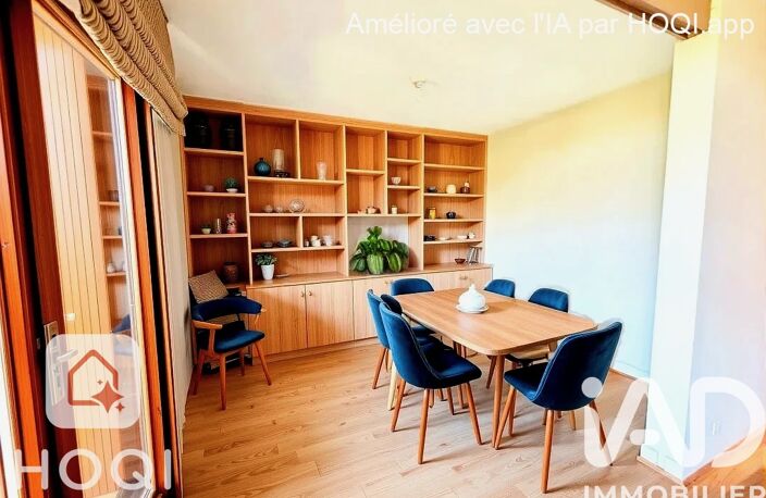 Vente Appartement 4 pièces — photo 3
