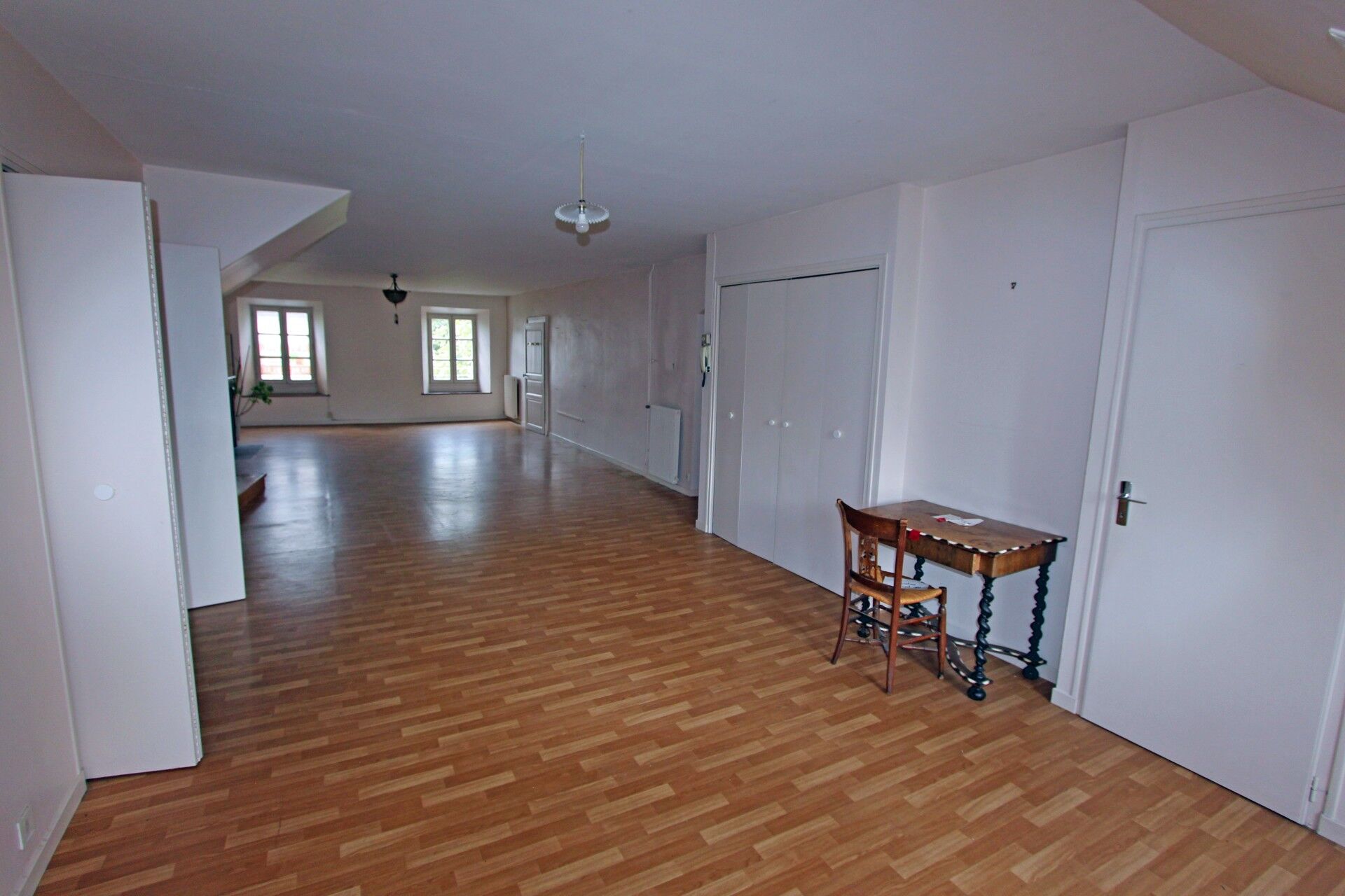 Vente appartement - 8 pièce(s)