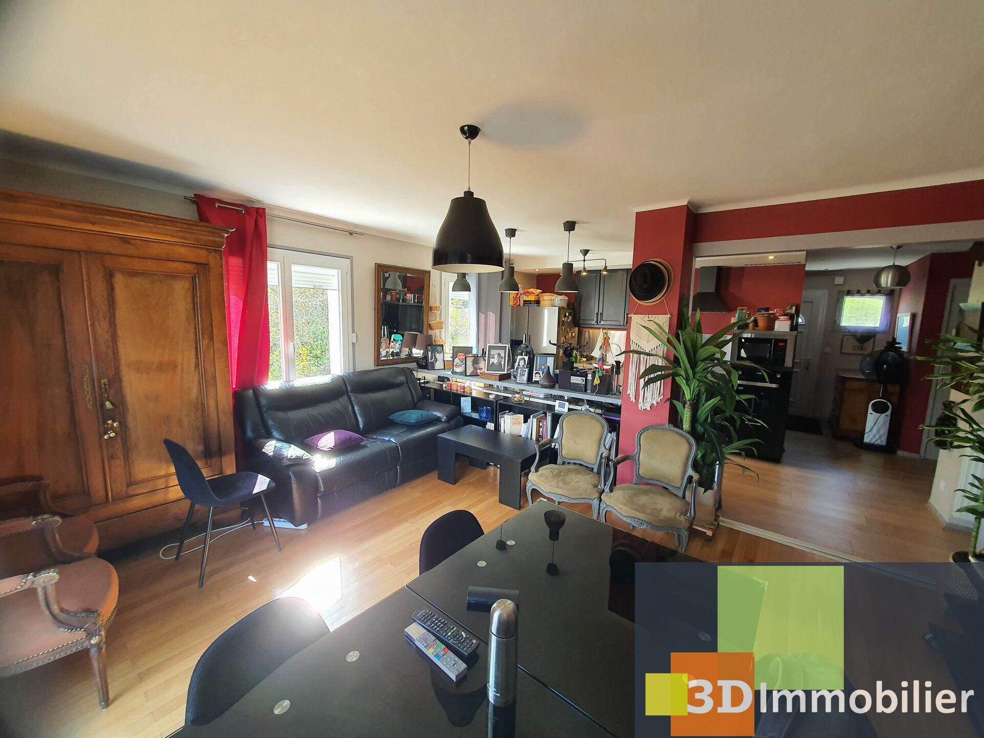 Photo Vente maison - 5 pièce(s) image 3/4