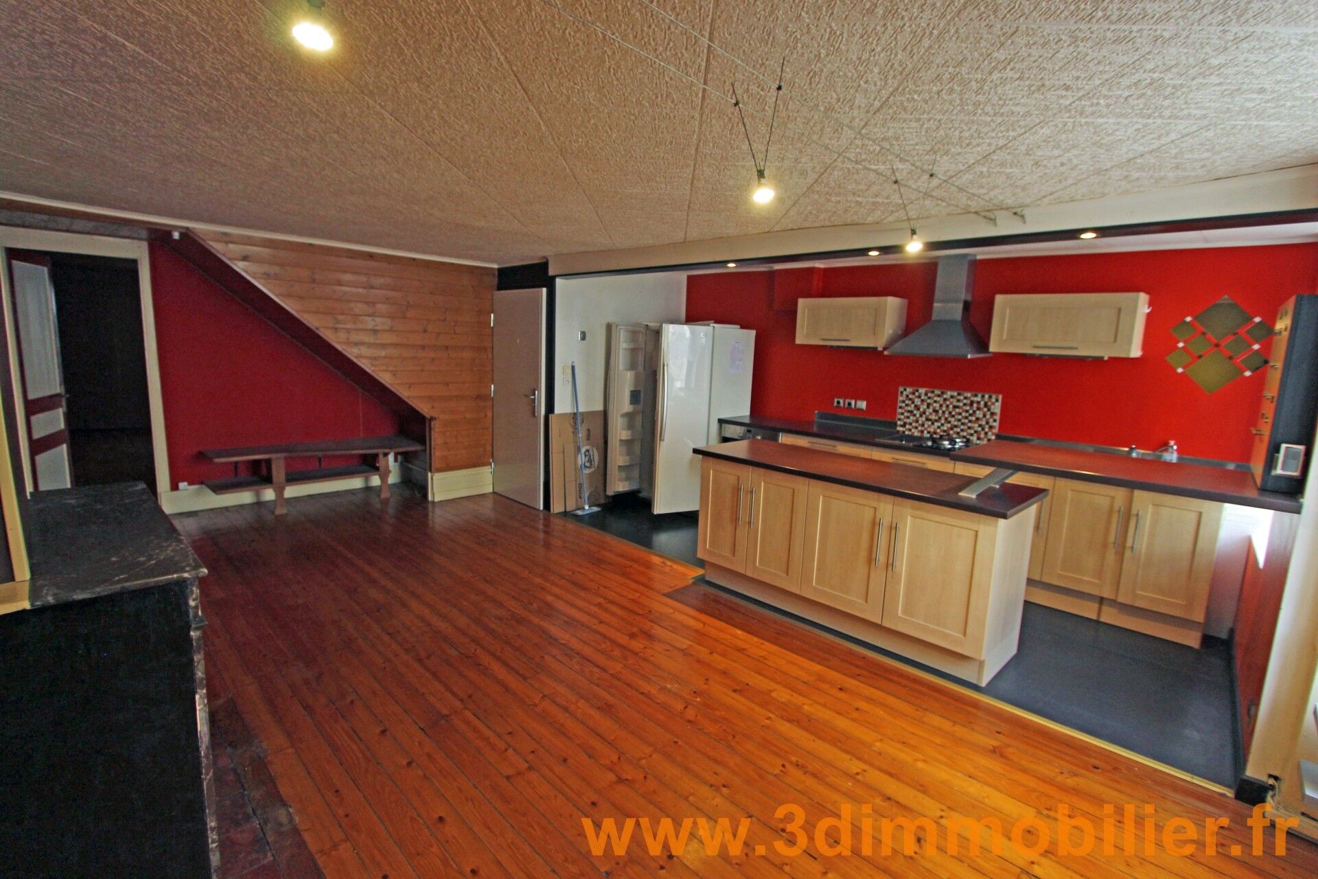 Photo Vente appartement - 2 pièce(s) image 4/4