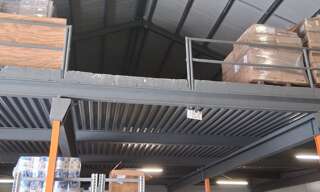 Immeuble  485 m² à vendre à Saint-Martin (65360)