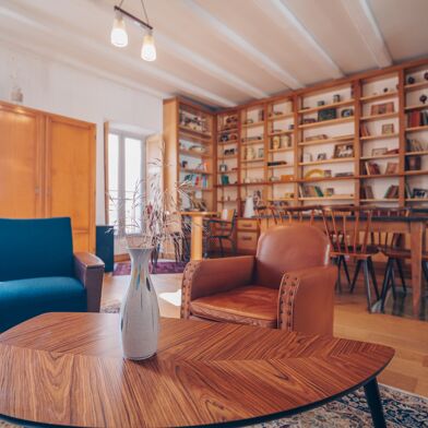 Maison 4 pièces 382000 €