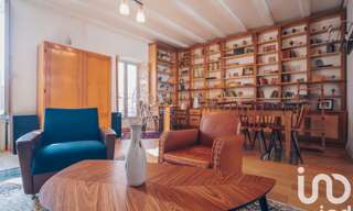 Maison 4 Pièces 100 m² à vendre à Rezé (44400)