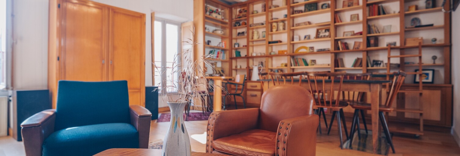 Maison 4 Pièces 100 m² à vendre à Rezé (44400)