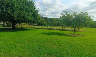 Terrain  2790 m² à vendre à Tavaux-et-Pontséricourt (02250)