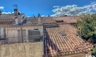 Appartement 3 Pièces 56 m² à vendre à Le Plan-de-la-Tour (83120)