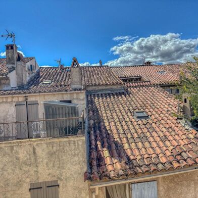 Appartement 3 pièces 196000 €