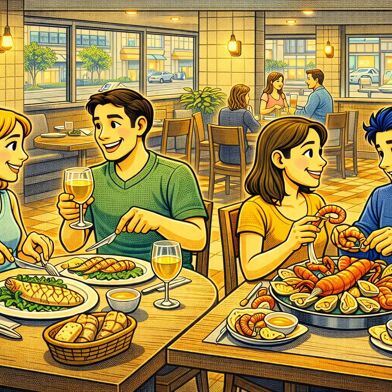 Commerce  158000 €