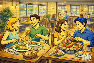 Commerce  158000 €