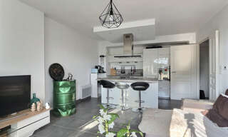 Appartement 2 Pièces 49 m² à vendre à Fréjus (83600)