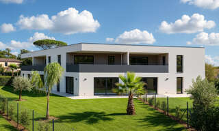 Appartement 3 Pièces 64 m² à vendre à Fréjus (83600)