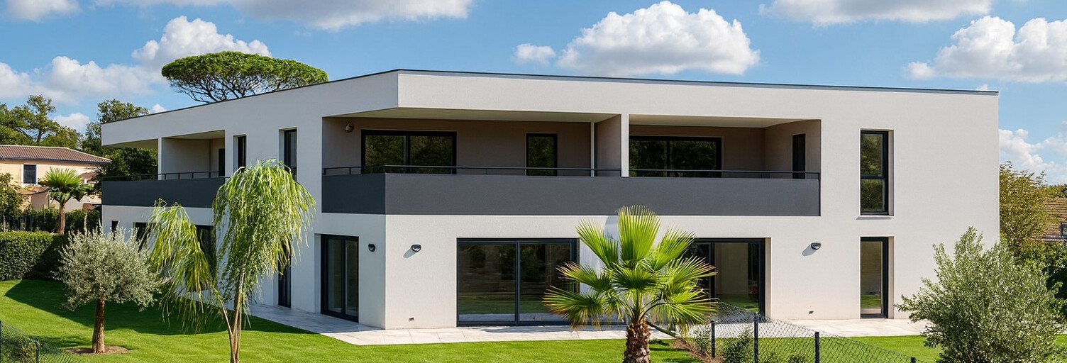 Appartement 3 Pièces 64 m² à vendre à Fréjus (83600)