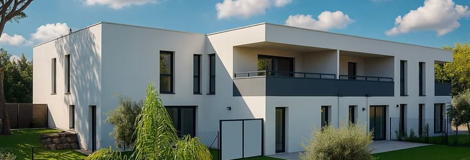 Appartement 3 Pièces 73 m² à vendre à Fréjus (83600)