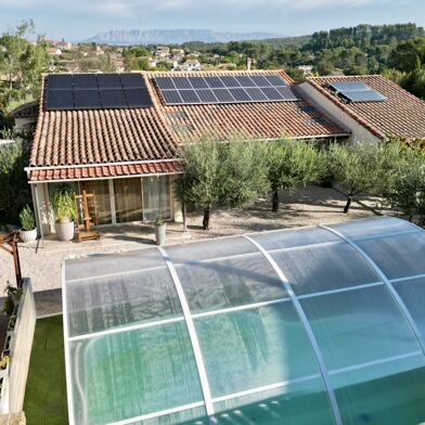 Maison 6 pièces 759000 €