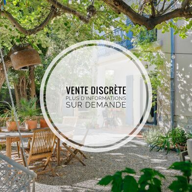 Maison 5 pièces 844000 €