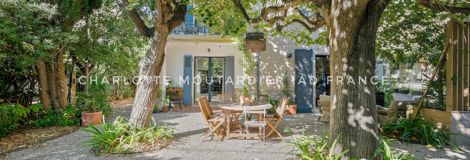 Maison 5 Pièces 139 m² à vendre à La Garde (83130)