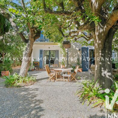 Maison 5 pièces 799760 €