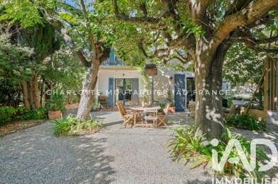 Maison 5 pièces 799760 €