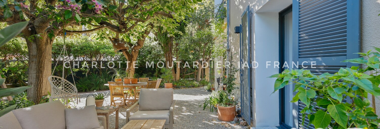 Maison 5 Pièces 139 m² à vendre à La Garde (83130)