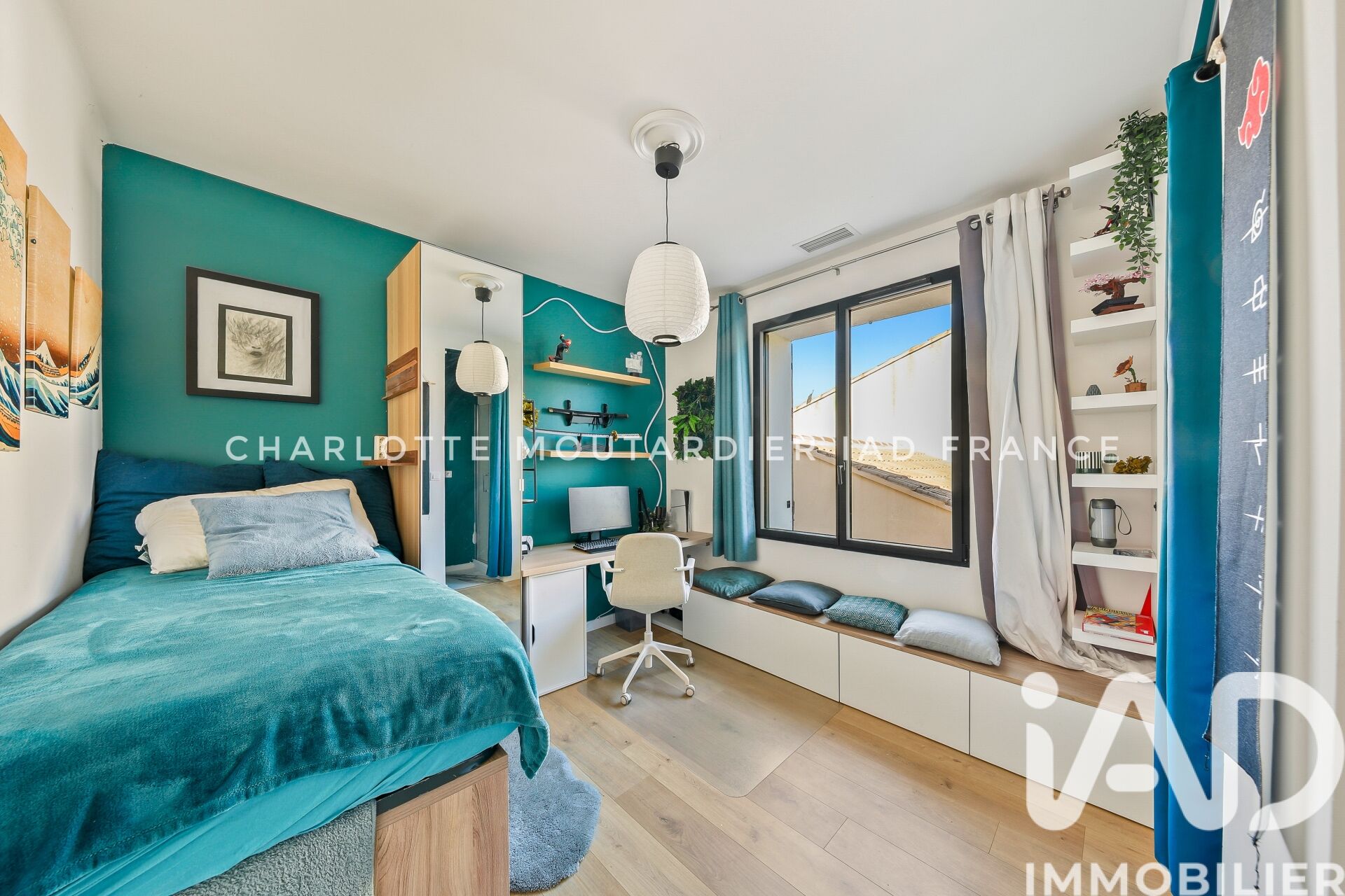 Vente Maison/villa 5 pièces - Photo 5