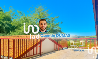 Appartement 3 Pièces 73 m² à vendre à Hasparren (64240)