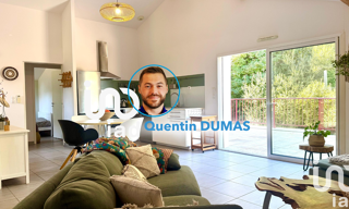 Appartement 3 Pièces 73 m² à vendre à Hasparren (64240)