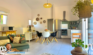 Appartement 3 Pièces 73 m² à vendre à Hasparren (64240)