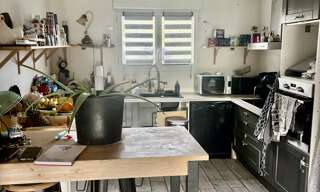 Maison 5 Pièces 136 m² à vendre à Saint-Denis-de-Pile (33910)