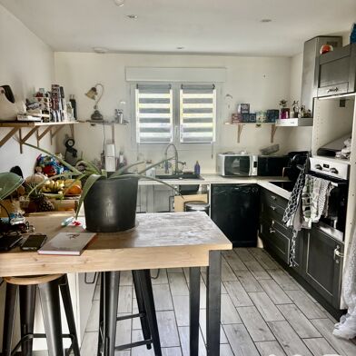 Maison 5 pièces 180000 €