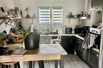 Maison 5 pièces 180000 €