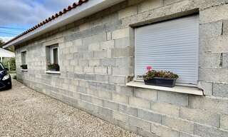 Maison 5 Pièces 136 m² à vendre à Saint-Denis-de-Pile (33910)